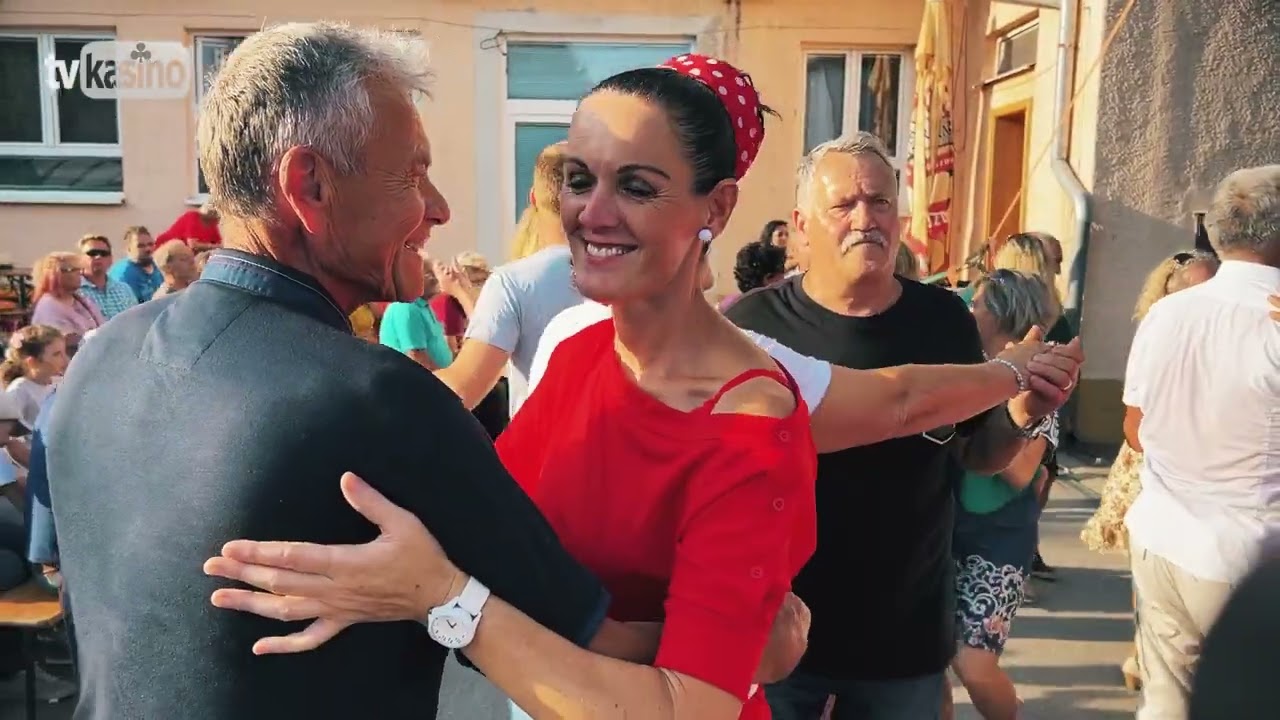Vrchári: Mojej milej v dvore