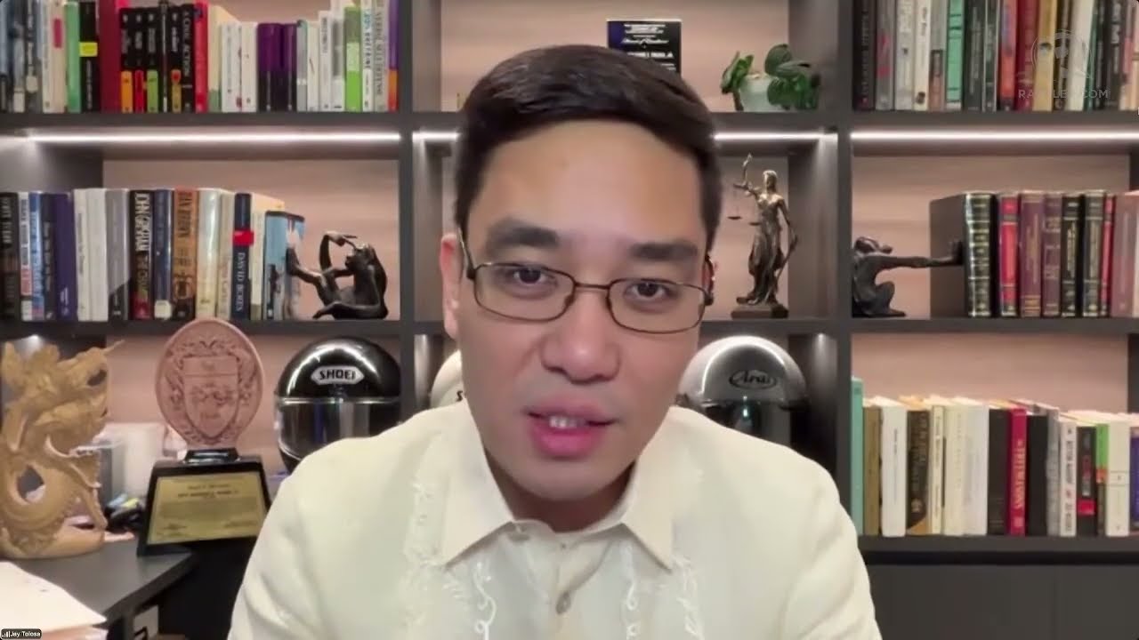 House prosecution team holds press conference | July 31, 2026