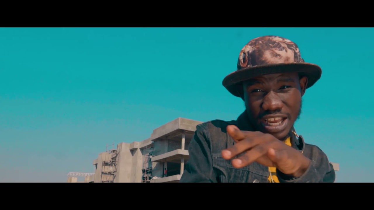 TEEZ NATION _  Ex Mwabeba ft Nitrix, Magga Mw and Ill Mind (official music video)