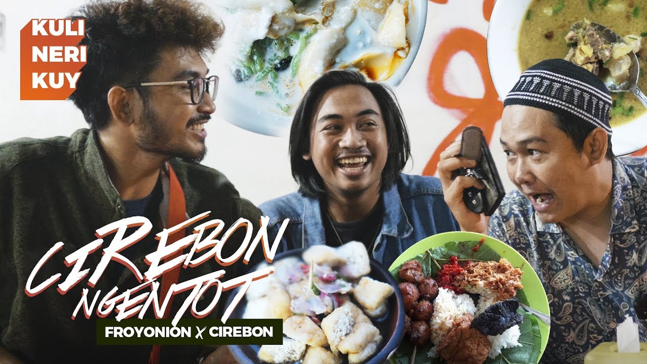 HARGA KAKI LIMA RASA BINTANG LIMA | FROYONION X CIREBON