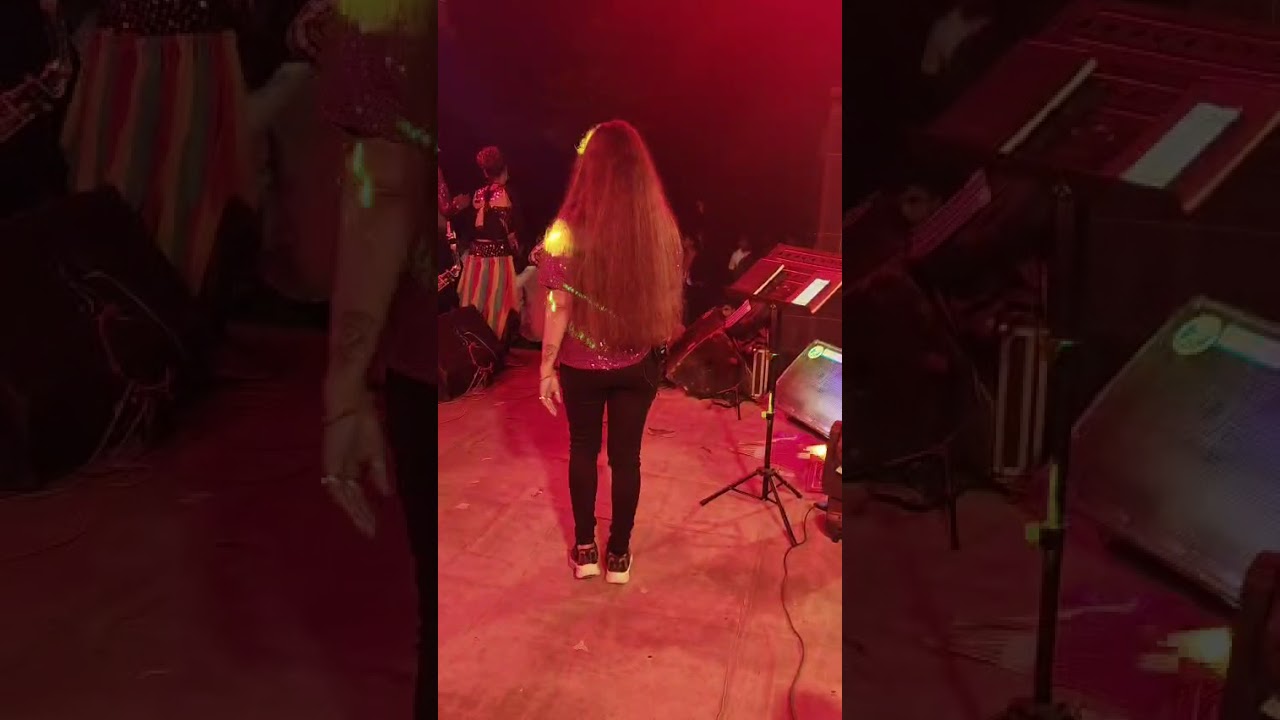 Mandira sarkar viral song. Musicians Debu 
