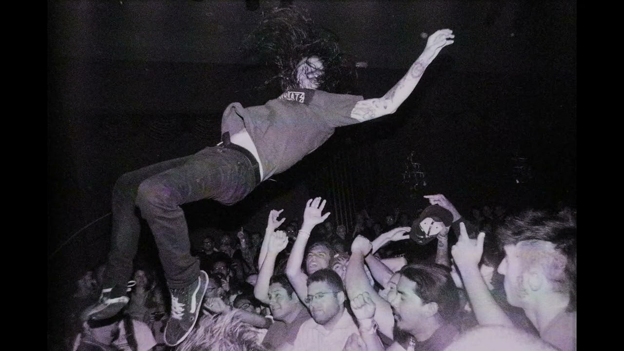 Hard Rock / Emo Hip Hop Beat 