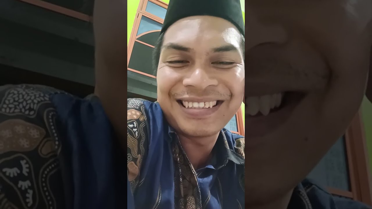 Menjadi Amil Zakat