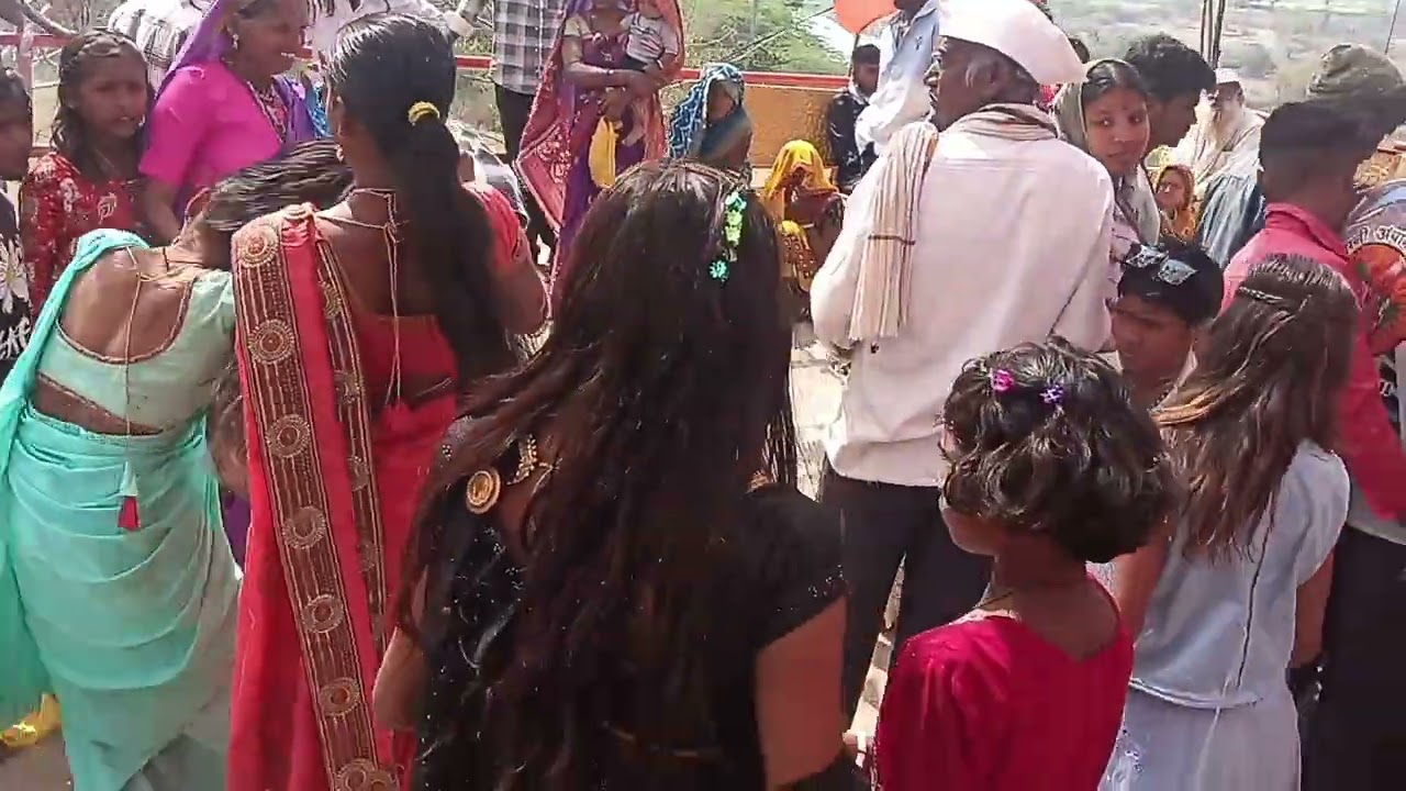 Aagnya baba ki jatra 2026