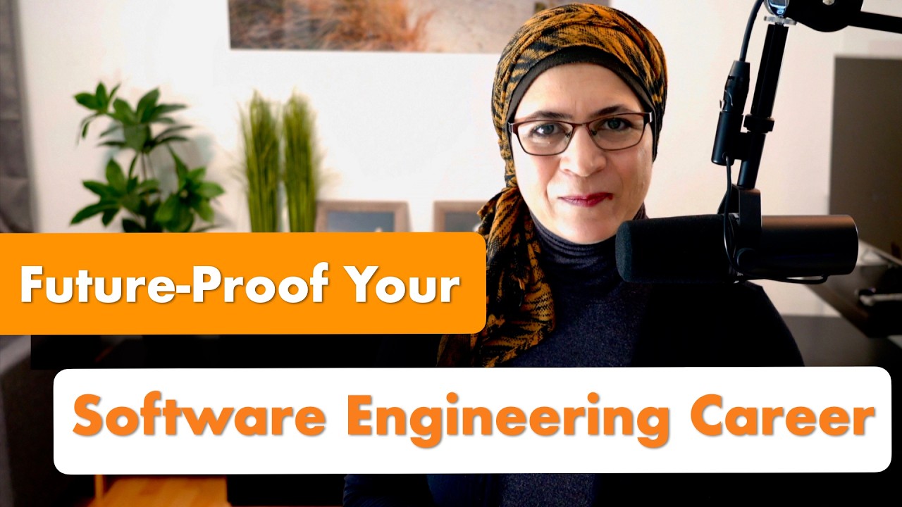 Future-Proof Your Software Engineering Career