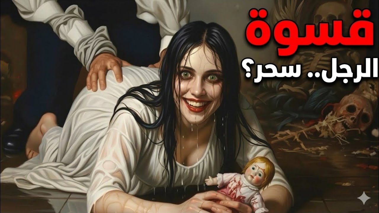 لماذا تعشق النساء الرجال القساة؟ | الحقيقة التي لا يجرؤ أحد على قولها!
