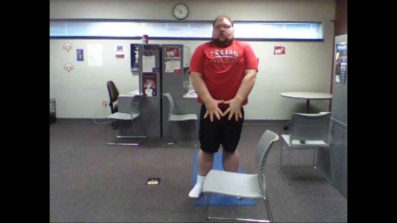 DDPYoga ENERGY 2 WORKOUTS