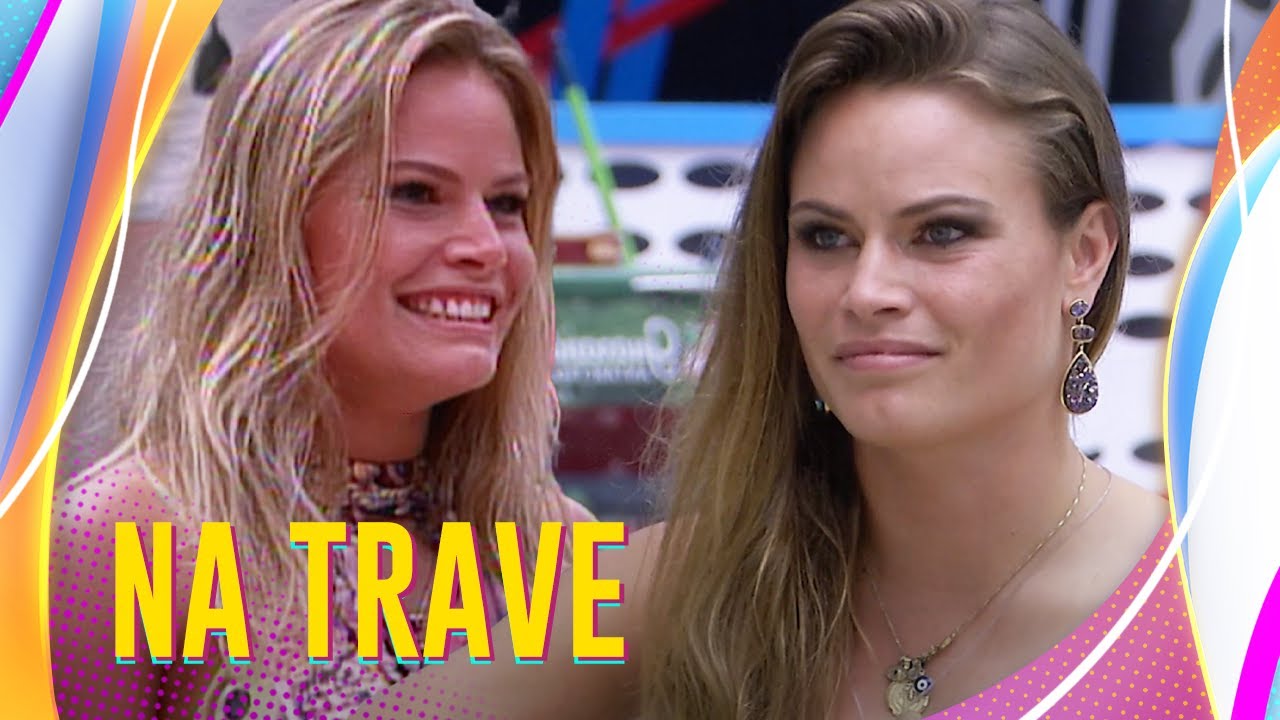 2 VEZES QUE NAT&Aacute;LIA CASASSOLA QUASE CHEGOU NA FINAL E FOI ELIMINADA! | BBB