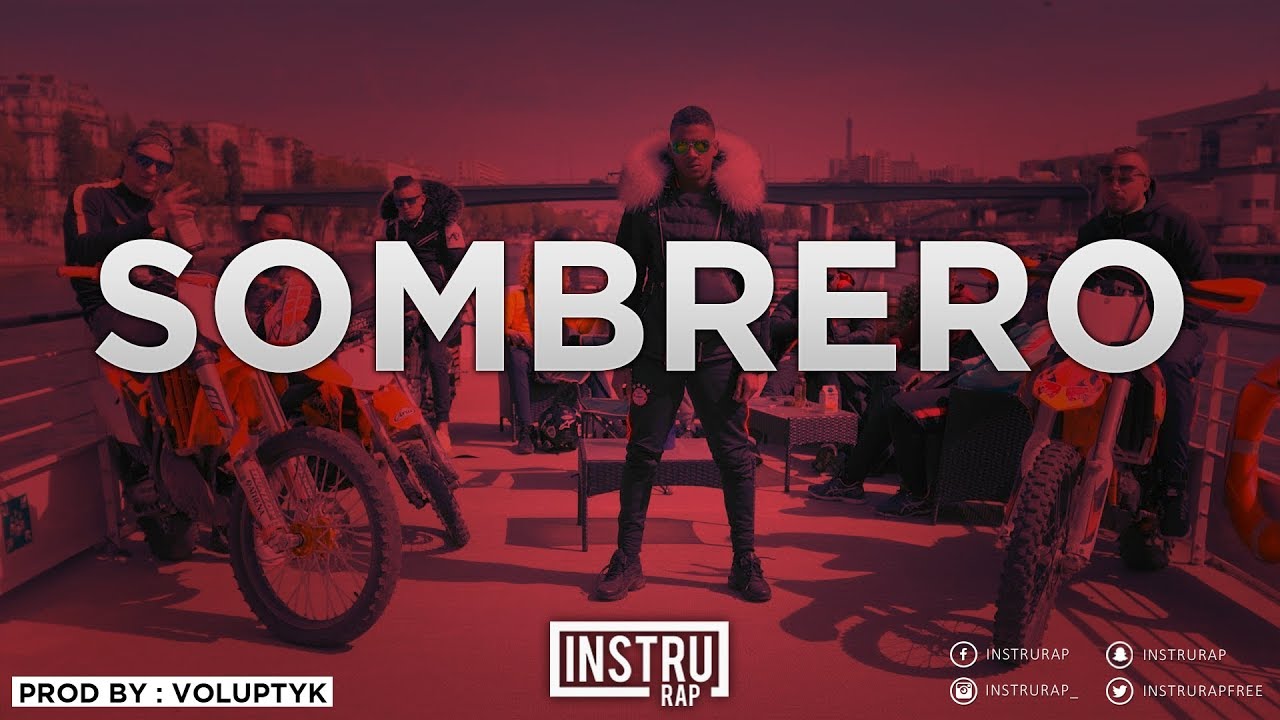 [FREE] INSTRU RAP TIMAL X MAES - INSTRUMENTAL RAP TRAP SOMBRE - 