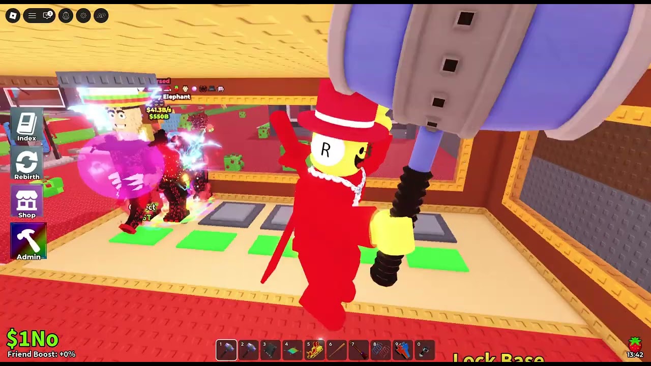 finaly a new video