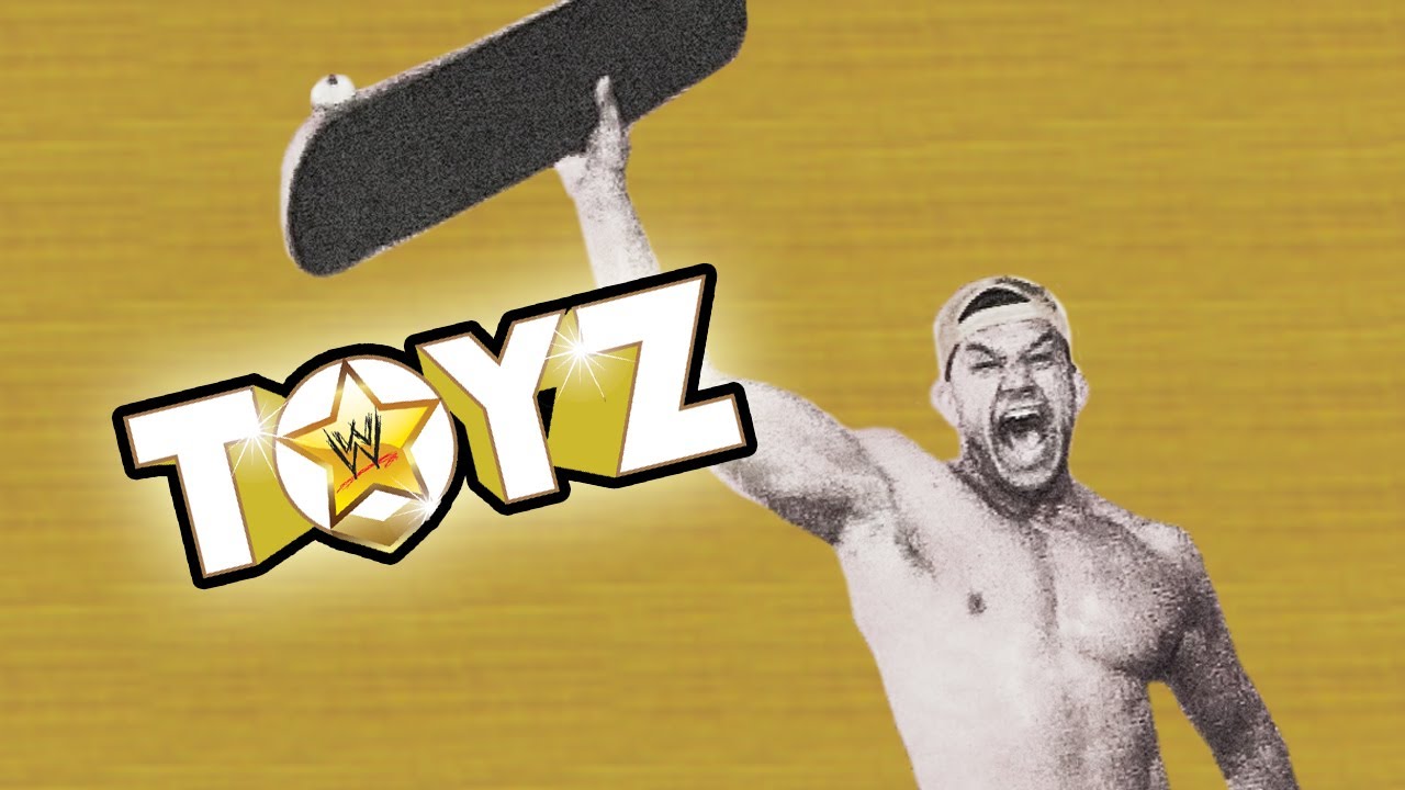 Superstar Toyz - Johnny's sick skateboards - Episode 8