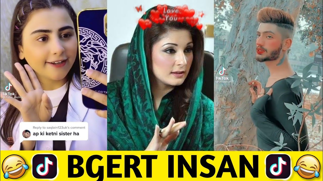 Top Bakwas TikTok Star Of Pakistan | These Must Be Stopped | Part 2