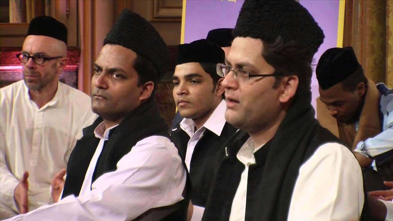 Qaul   Man Kunto Maula