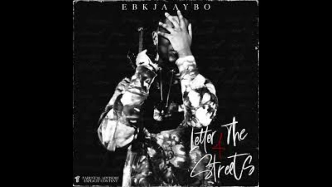 FREE FOR PROFIT EBK Jaybo Type Beat Gang Gang