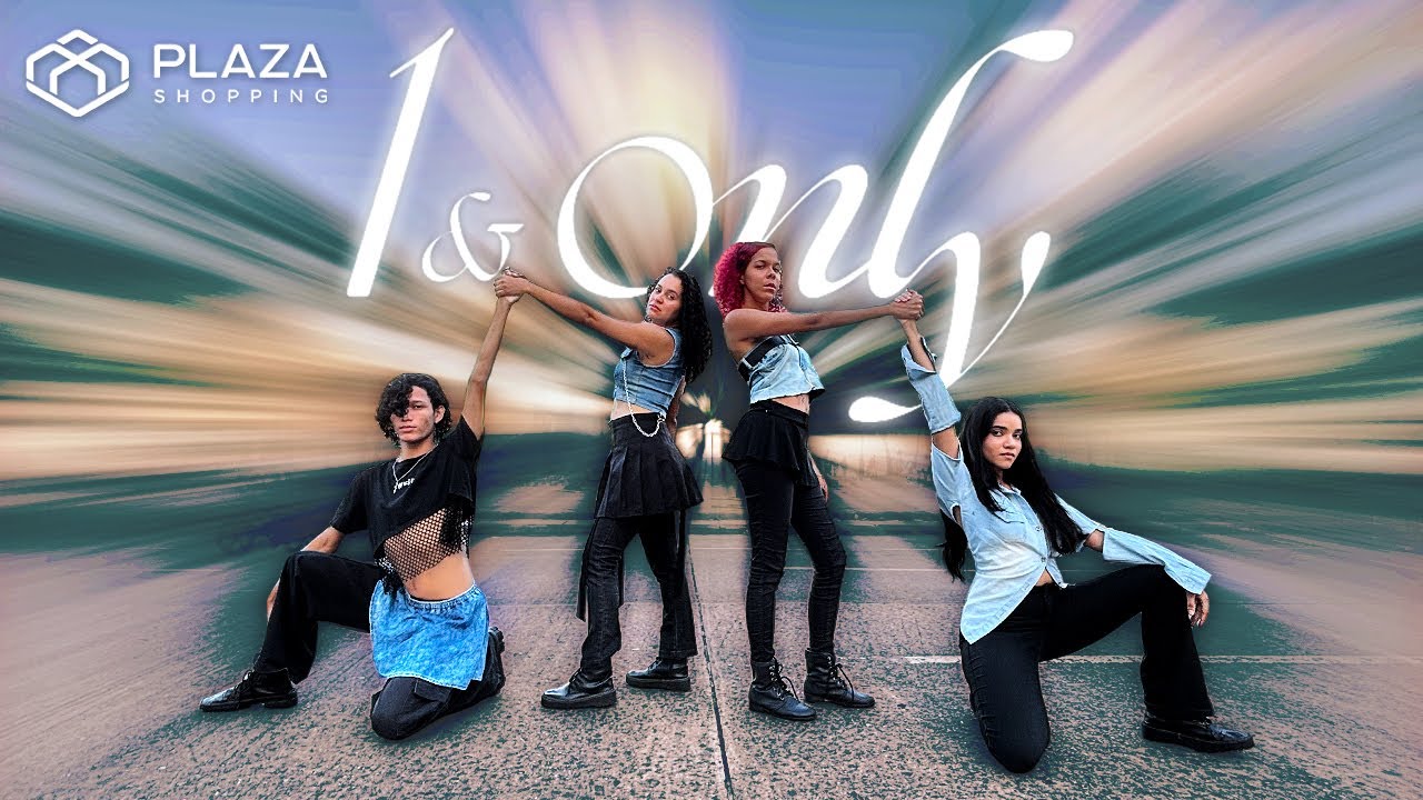 [FESTIVAL ILUSTRA PLAZA] XLOV (엑스러브) - 1&ONLY | DANCE COVER BY ICE FLOWERS