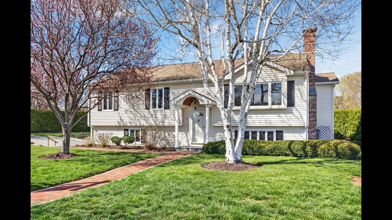 4 Fenwood Lane, Old Saybrook, CT 06475