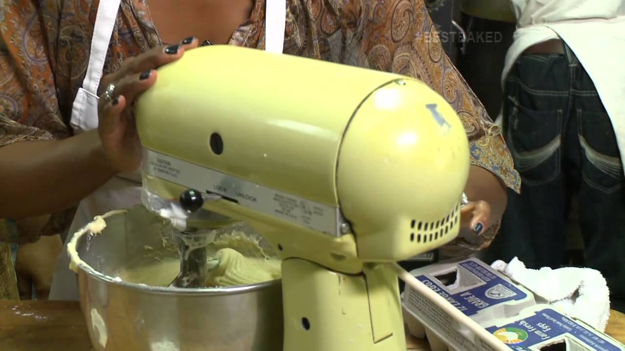 Chicago's Best Baked: Brown Sugar Bakery