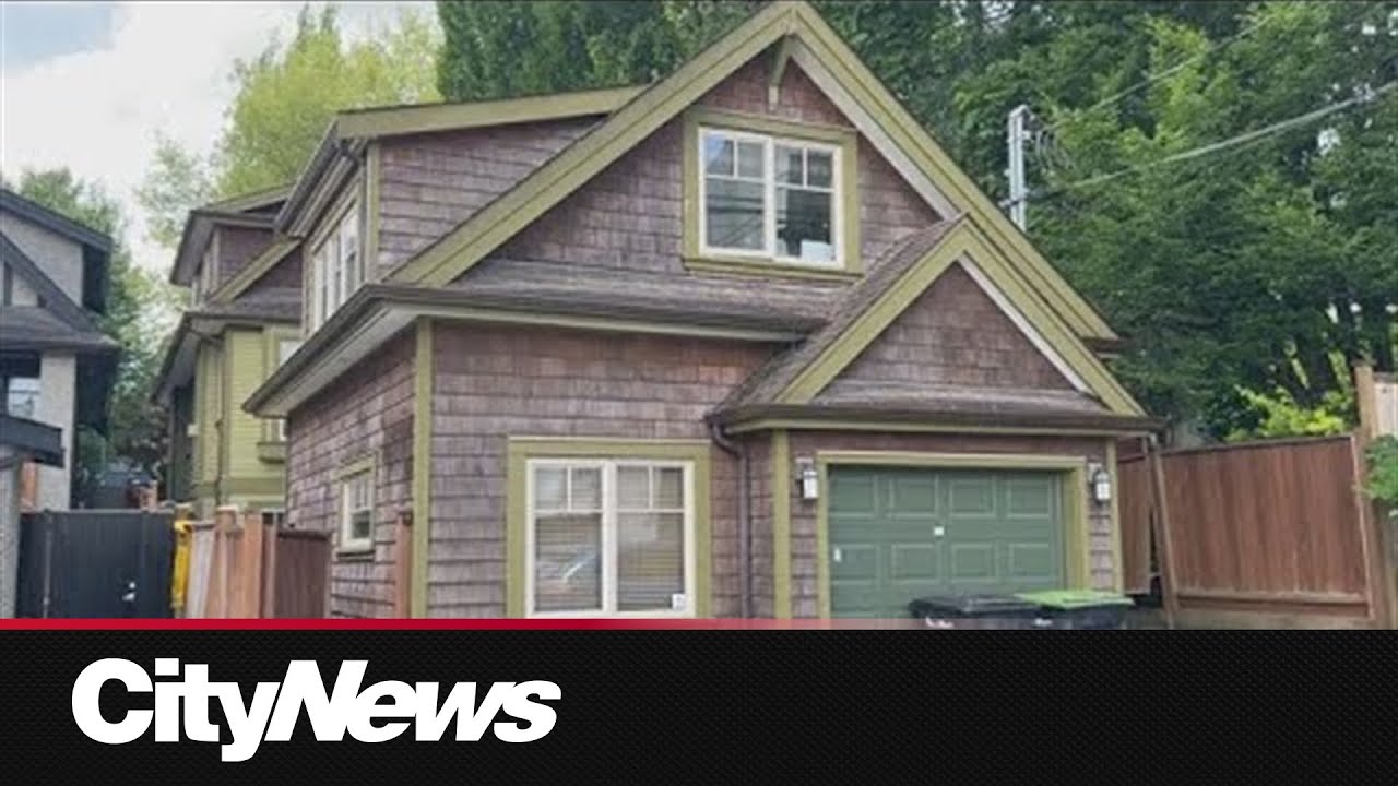 Vancouver exploring laneway home ownership