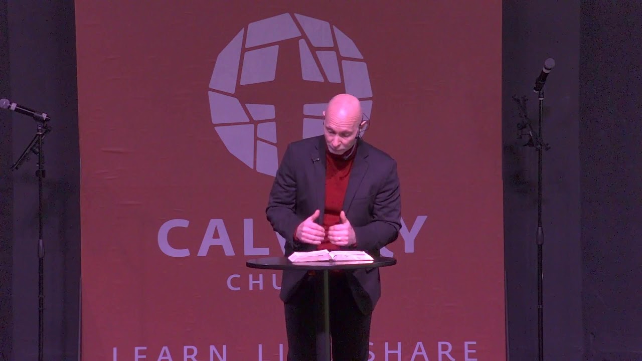 February 8, 2026 - Sunday Morning Service - 10:00 am