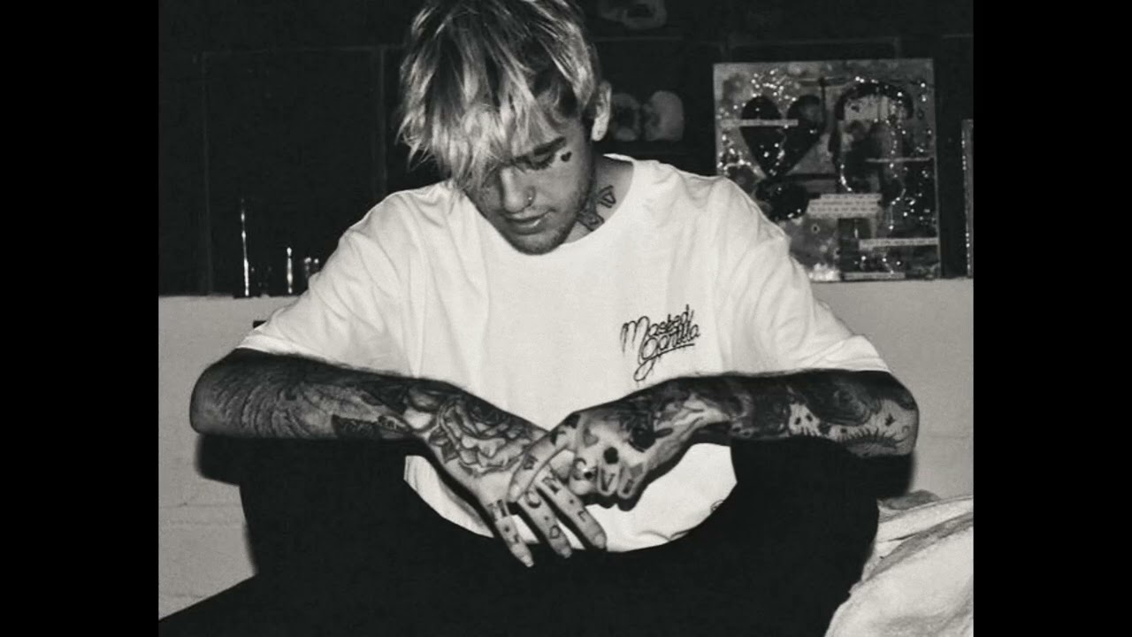 [free for profit] lil peep type beat 