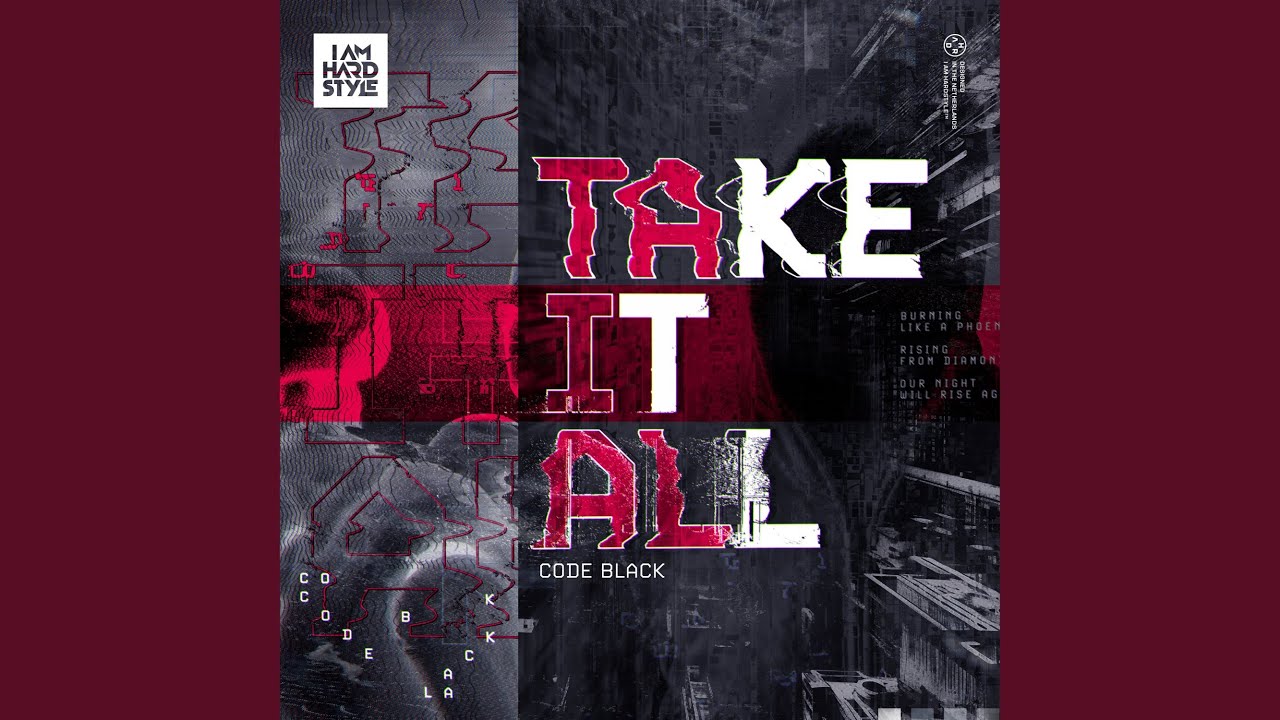 Take It All