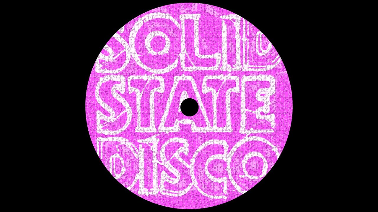 Babert - Boogie Oogie (Original Mix)