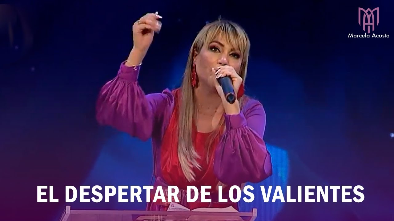 El despertar de los valientes