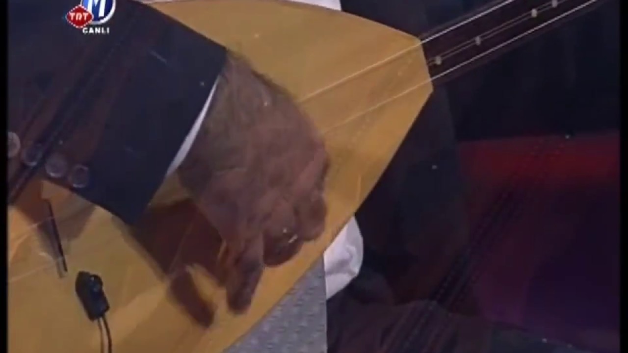 Erdal erzincan  - Asagidan gelir