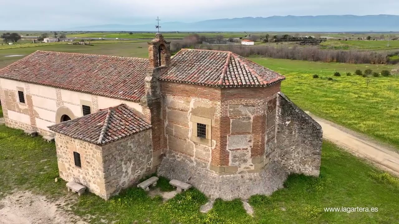 LAGARTERA
