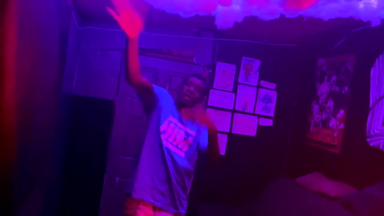  SNAPPIN ft EDC STEVE ( Official Video)