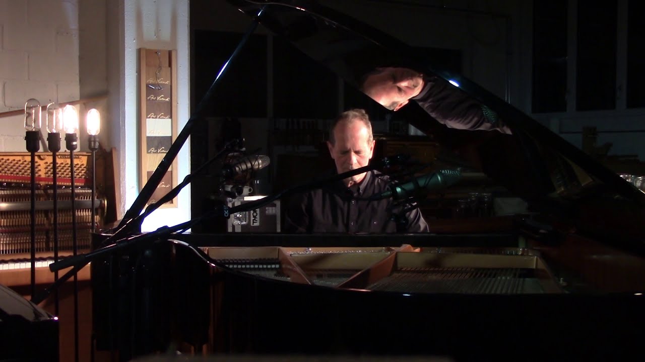Musikalisches Adventsfenster - 2. Advent - David Plüss