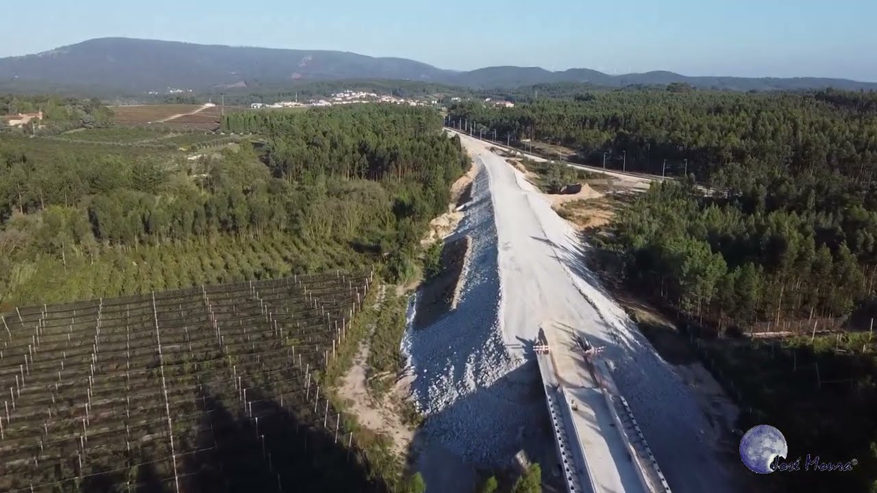 CONCORDÂNCIA DA MEALHADA (5-10-2023)