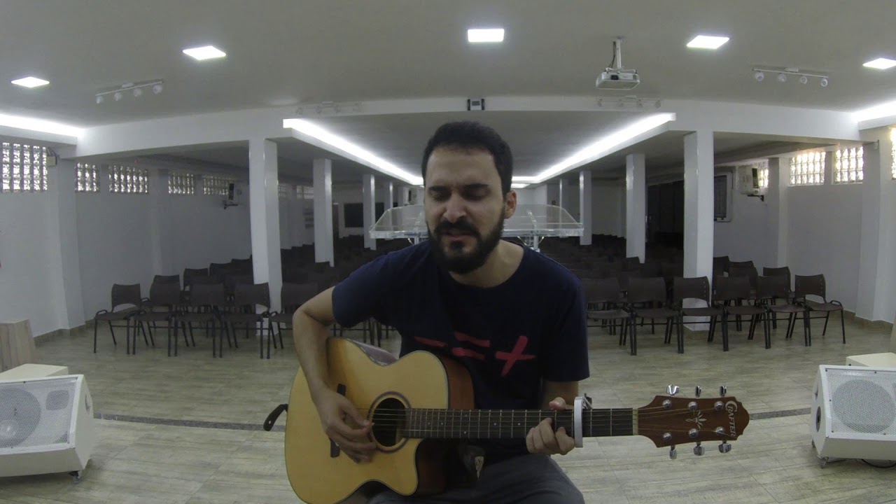 Holy - Jesus Culture (Cover)