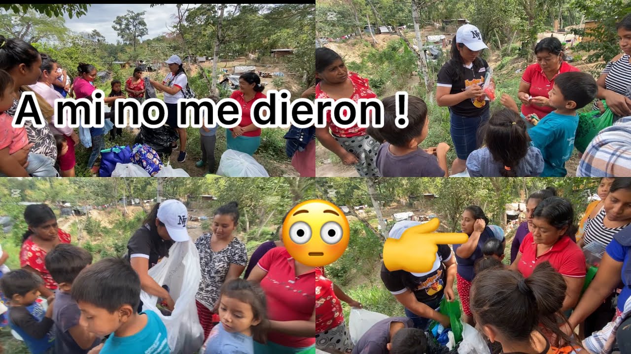 🔴Prt2; Vean lo que pasó y lo que se les dijo🤔