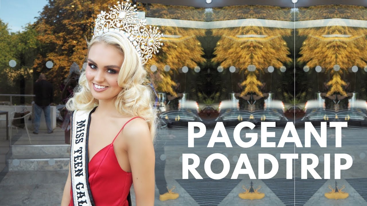Pageant Vlog- Miss British Empire- Vlog 5  ❤️