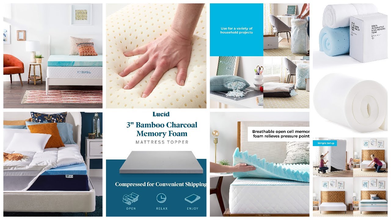Amazing Deal with Bed Products on Amazon | Simply GET