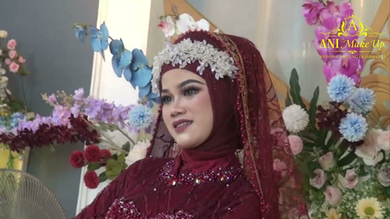 THE WEDDING HENDRO & YETI