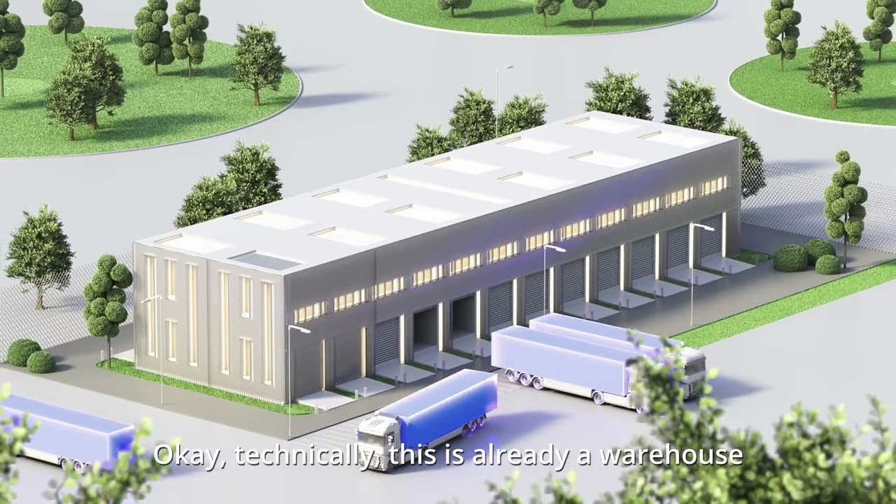 Embrace the Power of Flexibility with Fabric's Automated Fulfillment Sםlution