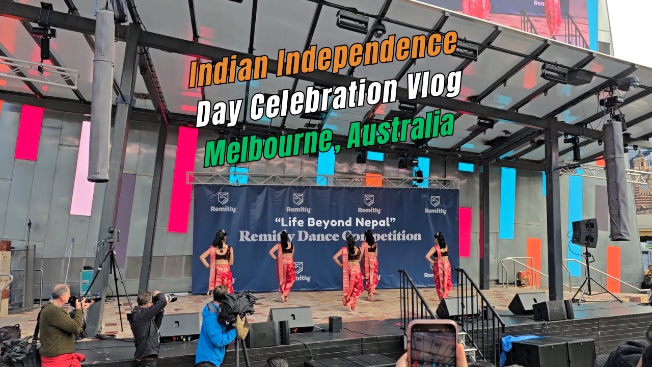India Independence Day Celebration 
