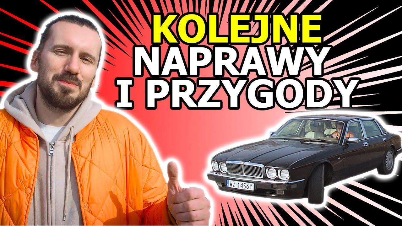 NAPRAWY I PRZYGODY - Pierwszy kwartał 2023 za mną [Sobota Dzień Kota - ODC.43]
