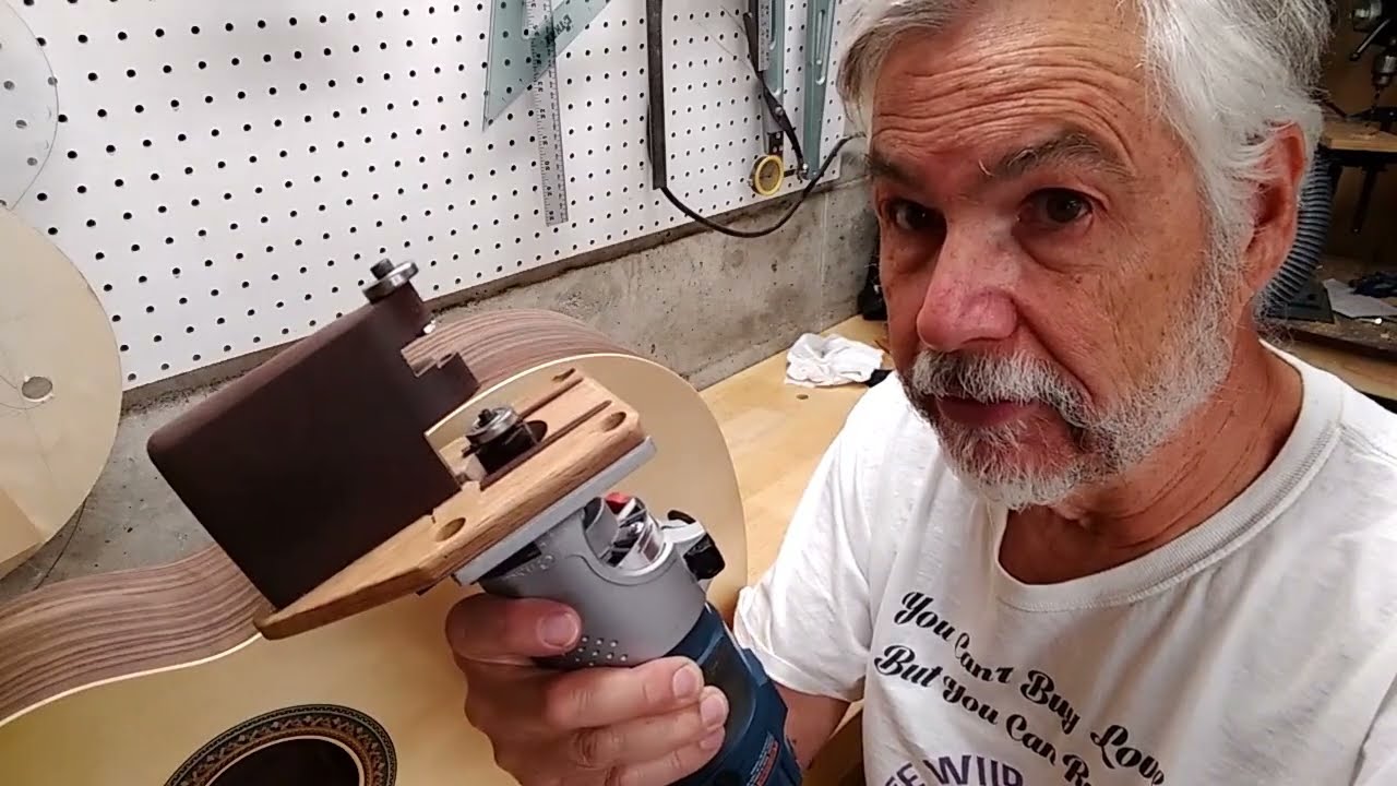 The best binding ledge cutter design