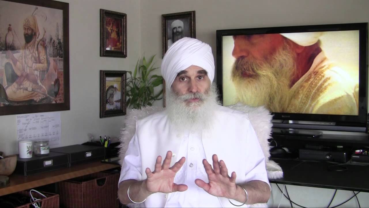 Harijiwan on Conscious Communication
