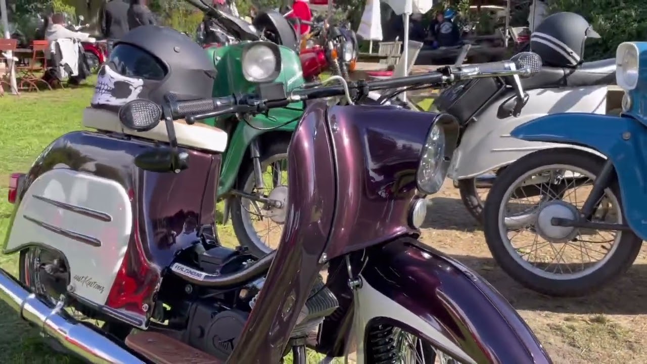 Vogeltreffen Tequila Drive Reuden 2022