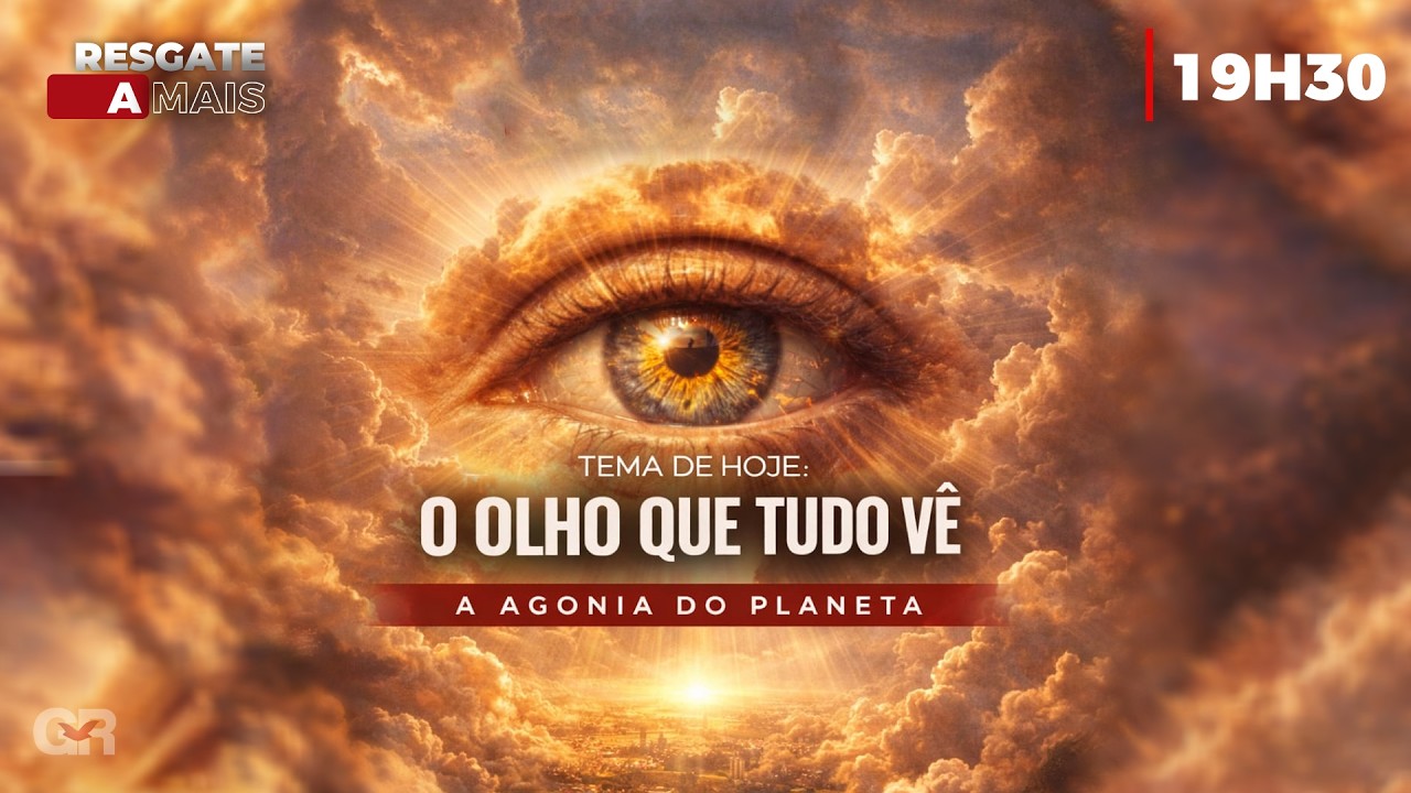 Resgate A Mais (17/02/2026)