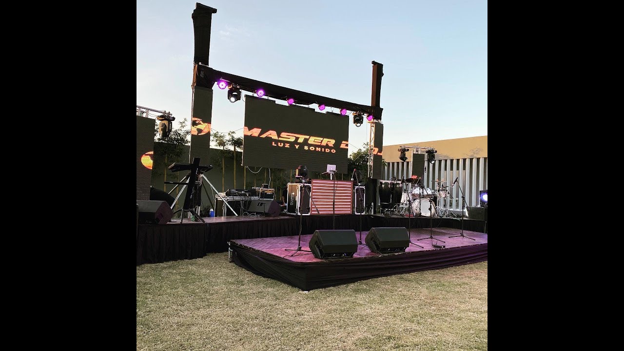 la mejor opción para tu evento en puerto vallarta jal