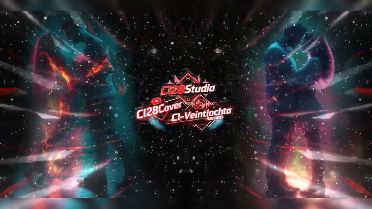 Noches Frías en Enero – Cl28Cover Ft. Nicki la más viral 