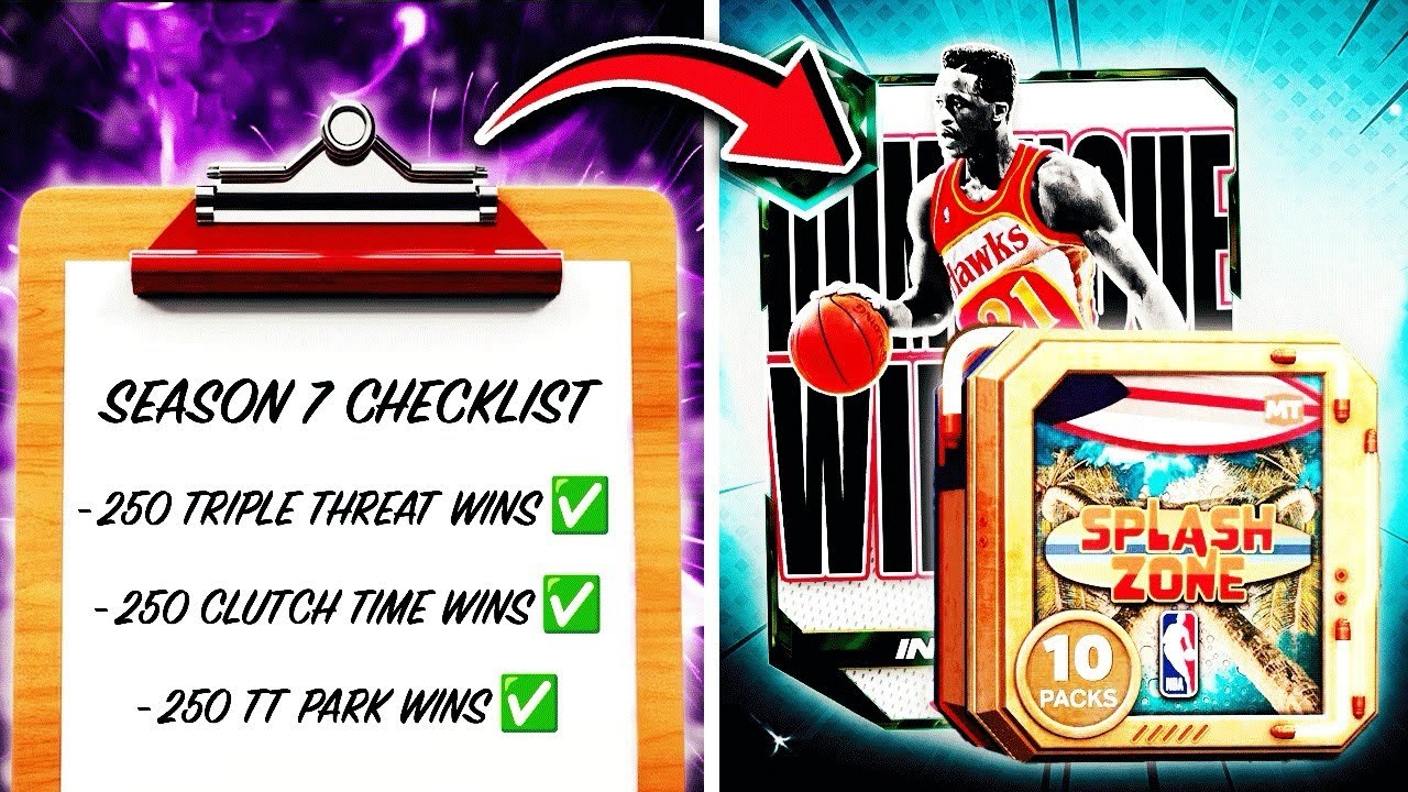 Я ПРОШЕЛ ТРИ РЕЖИМА РАДИ ЭТИХ ТОПОВЫХ НАГРАД... СТОИЛО ЛИ ОНО ТОГО?! NBA2K26 MYTEAM