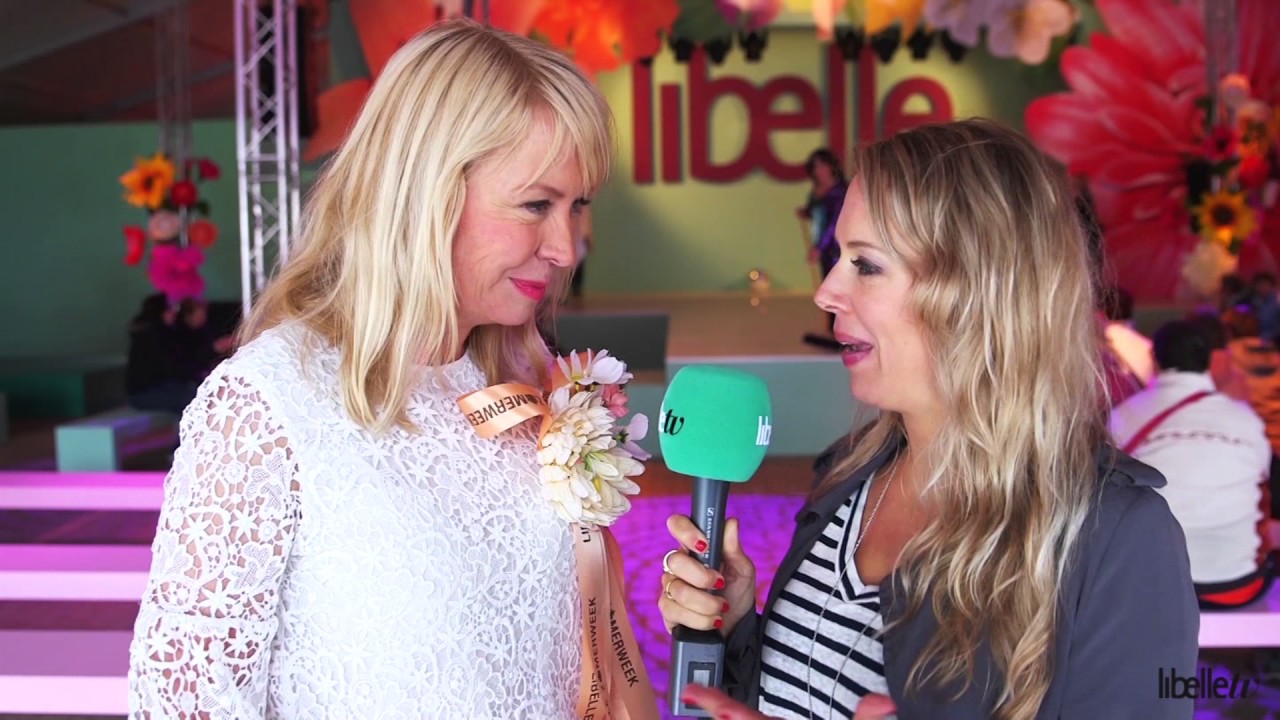 LIBELLE ZOMERWEEK 2016 | LET'S DANCE!