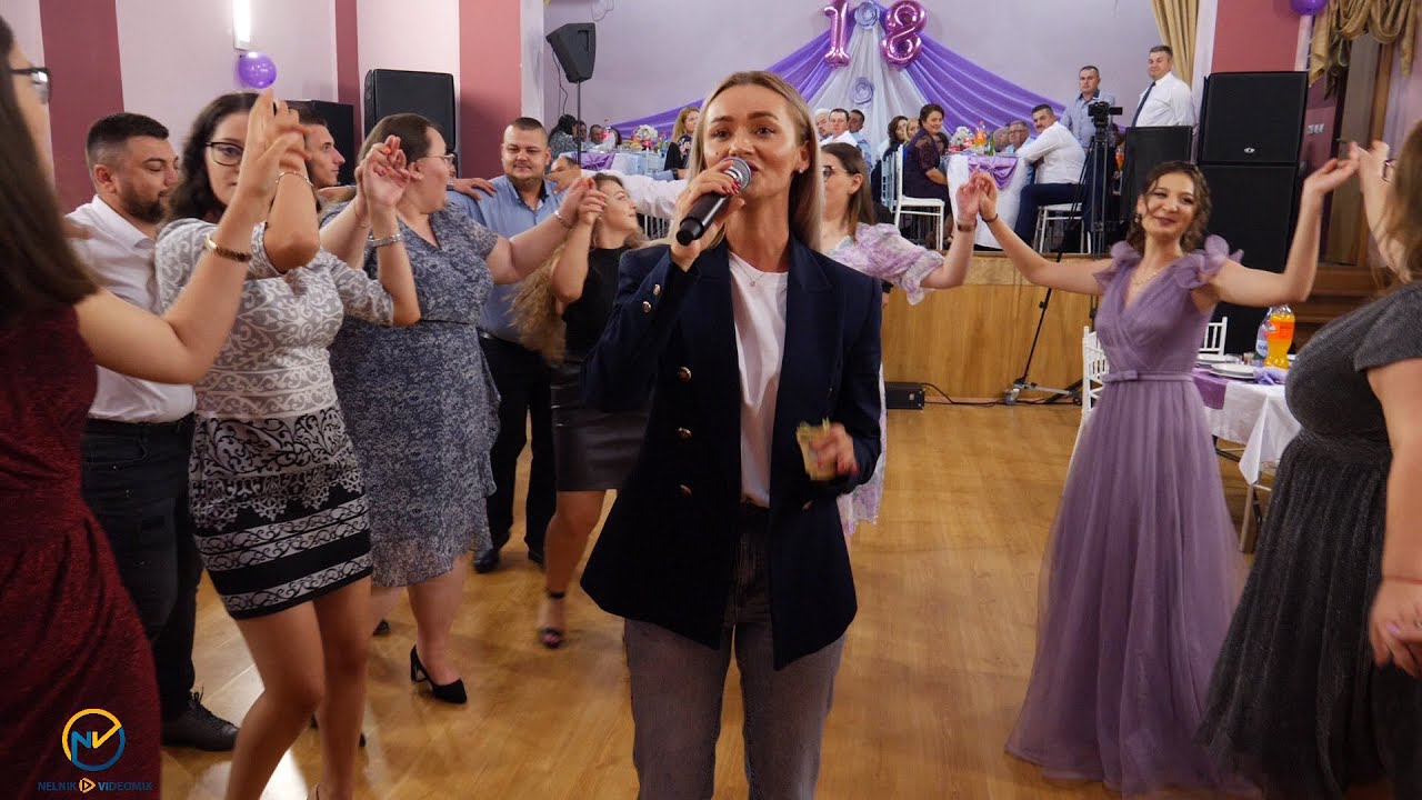Alina Stancu *Colaj Ascultari LIVE* - Majorat Lidia / Petnic 2021