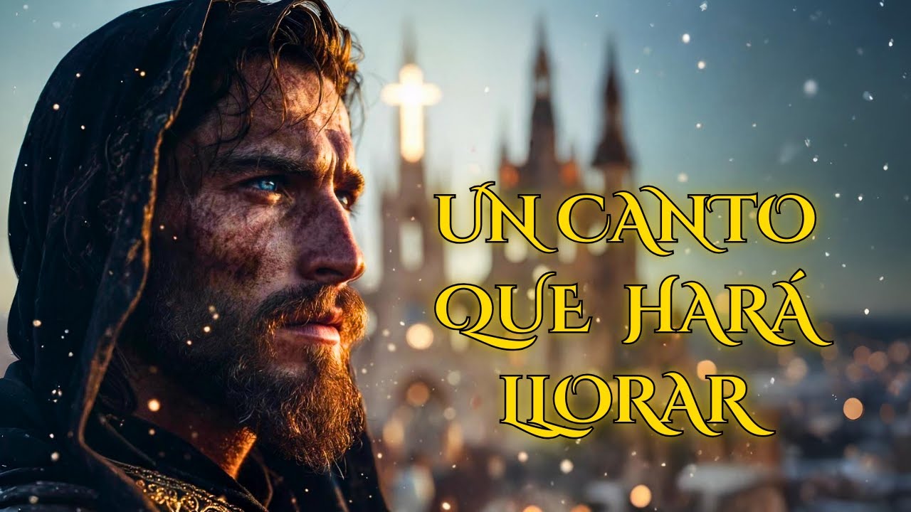 Canto impregnado de la presencia de Dios ✨Himno benedictino ante el cual llora el alma 😭 (COMPLETO)